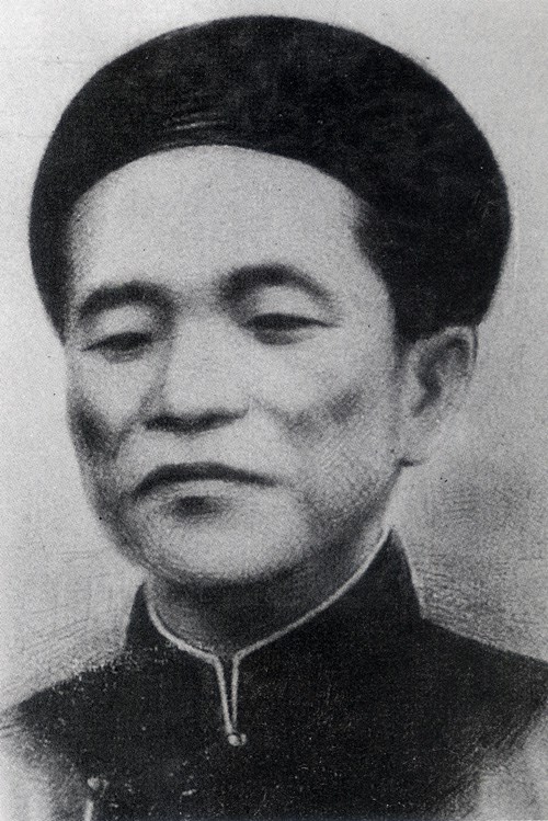 Nguyễn Văn Tố
